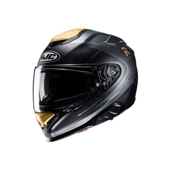 HJC RPHA 71 Frepe Motorcycle Helmet at JTS Biker Clothing